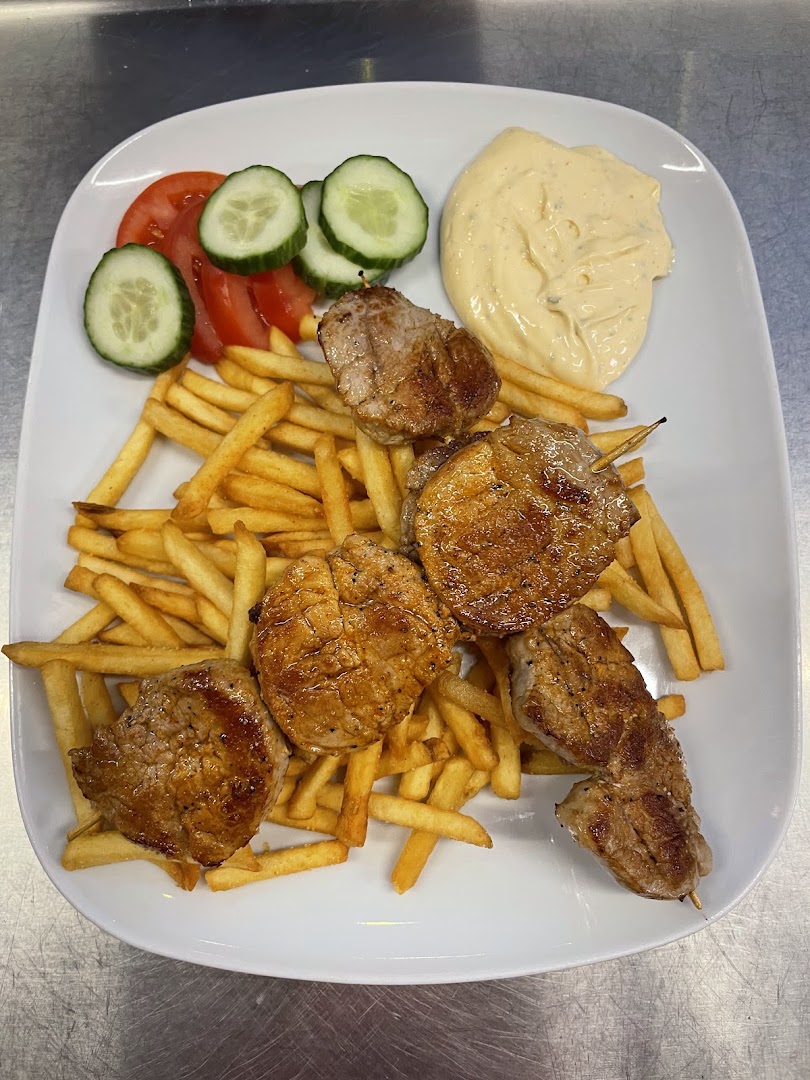 Pizzeria Zaras · Bilder 4