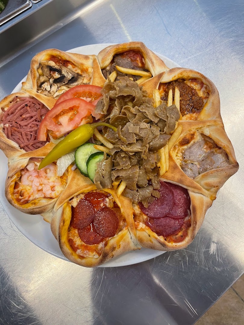 Pizzeria Zaras · Bilder 6