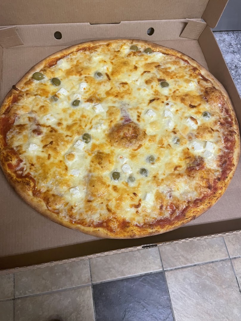 Pizzeria Zaras · Bilder 7