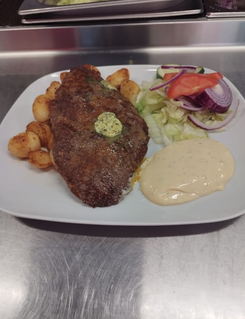 Pizzeria Zaras · Bilder 3